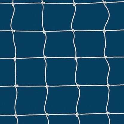 Jaypro Nova Club Round Soccer Goals (6-1/2'H x 12'W x 2'B x 6'D) RCG-12S