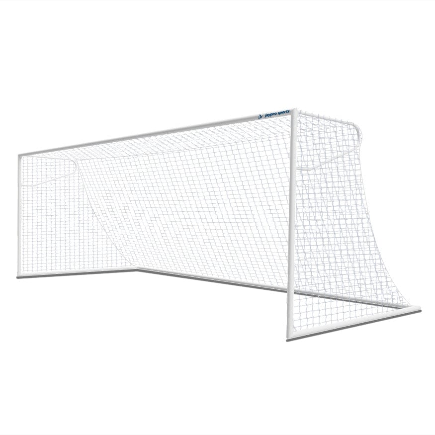Jaypro Nova Club Round Soccer Goals RCG-24S