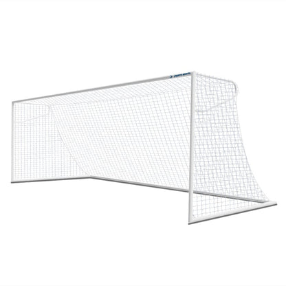 Jaypro Nova Club Round Soccer Goals RCG-24S