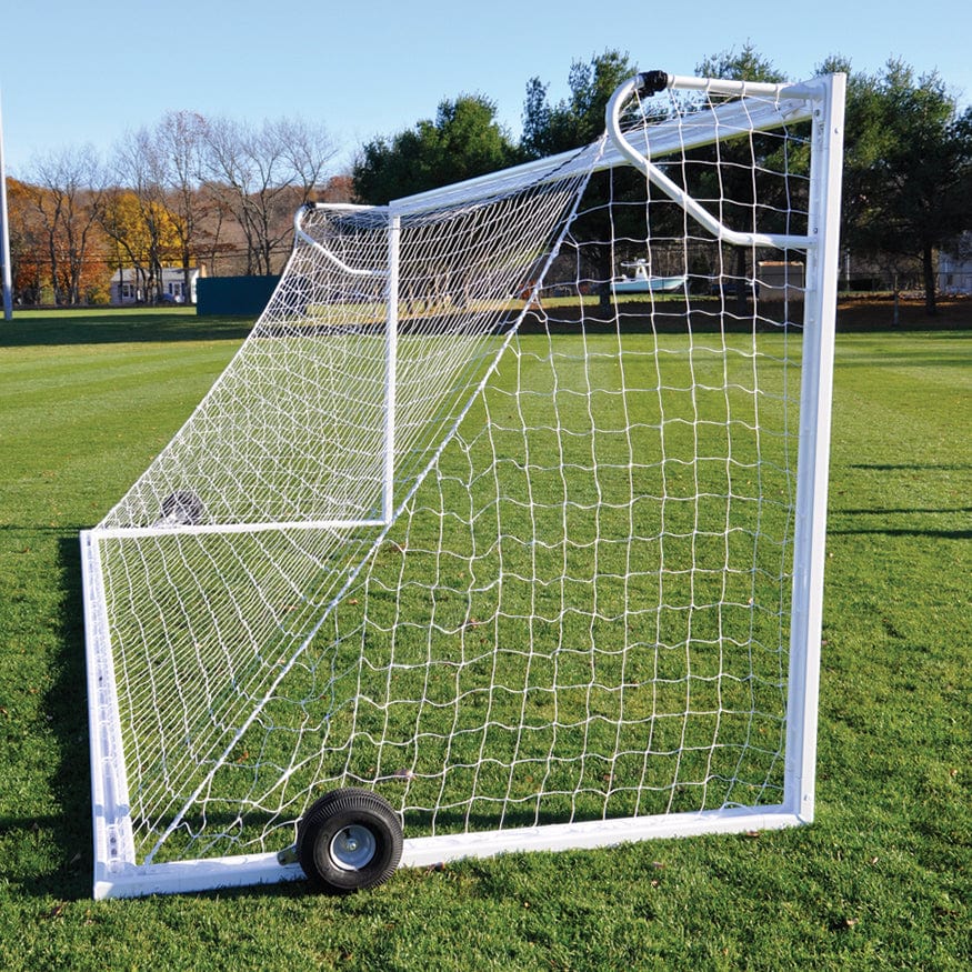 Jaypro Nova Premier Adjustable Soccer Goal Package SGP-600AXPKG