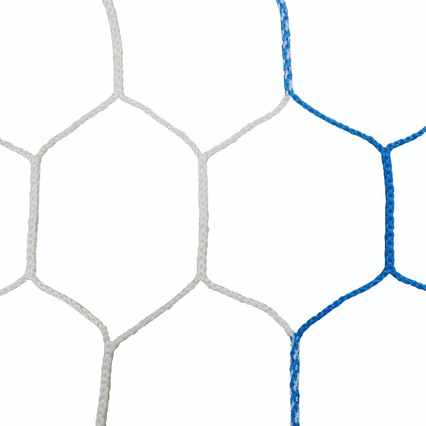 Jaypro Nova Premier Adjustable Soccer Goal Package SGP-600AXPKG