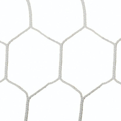 Jaypro Nova Premier Adjustable Soccer Goals SGP-600AX