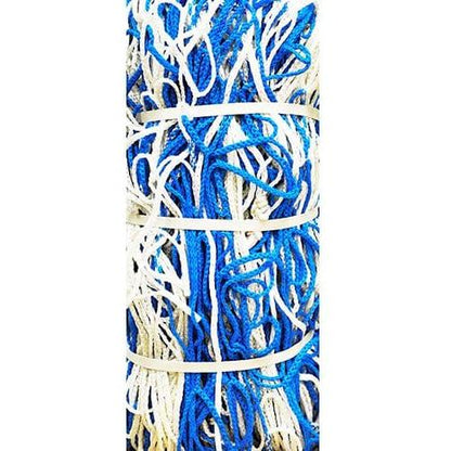 Jaypro Nova Premier Goal Replacement Net (5mm Hex Braid) SN-2