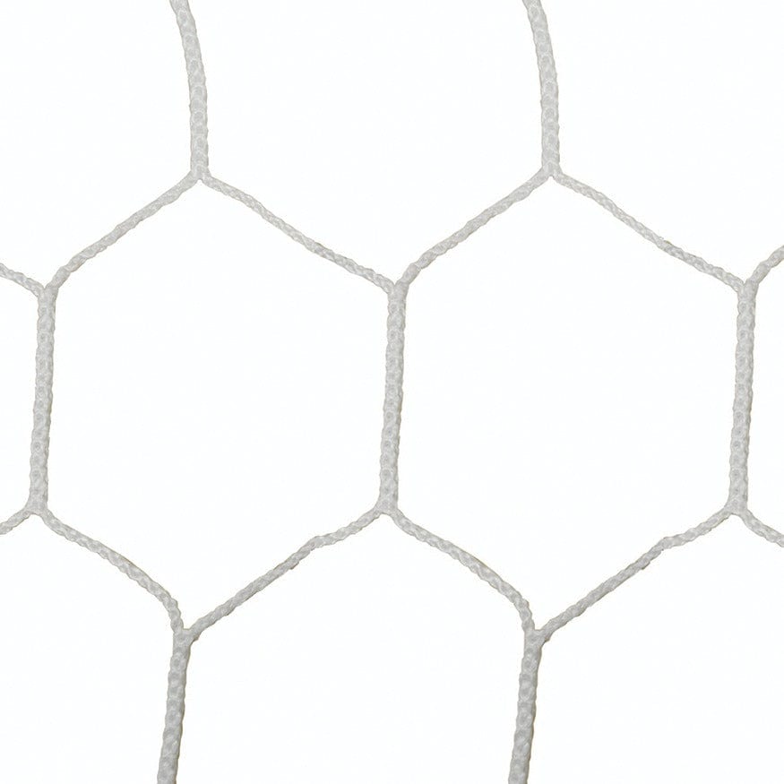 Jaypro Nova Premier Soccer Goal Package (8 ft.H x 24 ft.W x 4 ft.B x 10 ft.D) SGP-600PKG