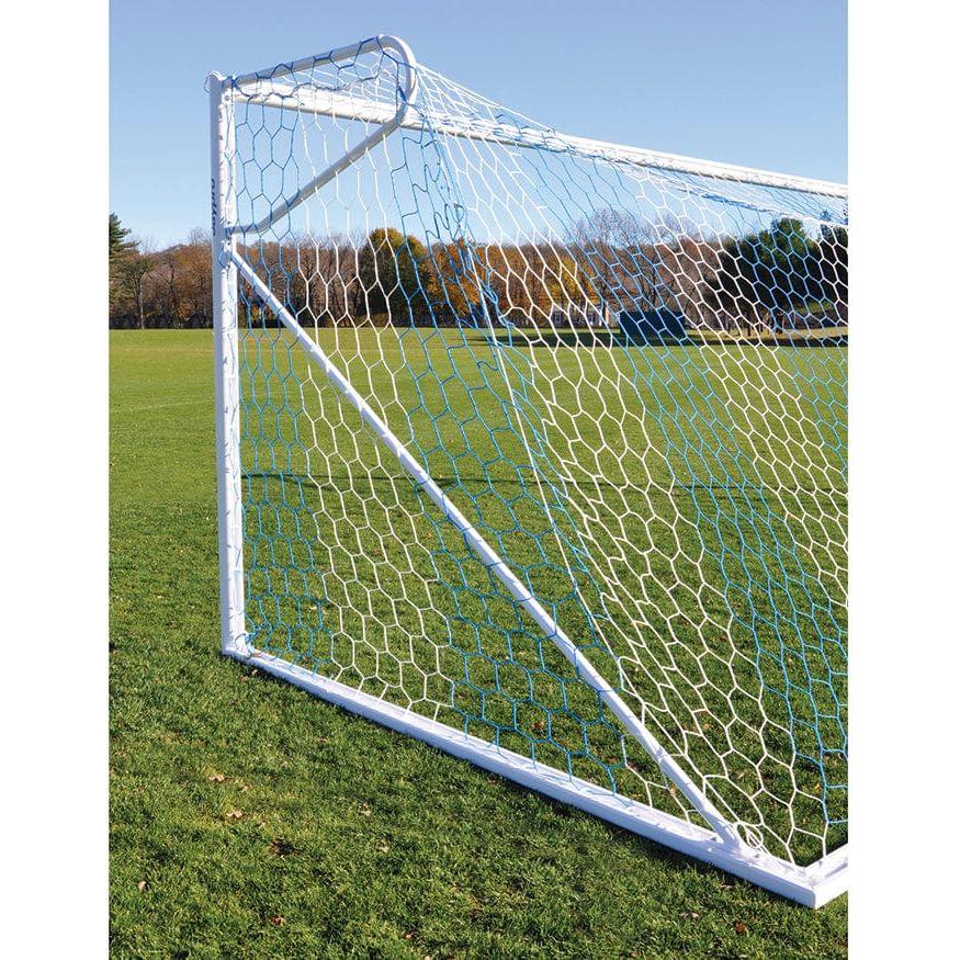 Jaypro Nova Premiere Soccer Goals SGP-600