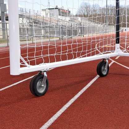 Jaypro Nova Soccer Goal Swivel Wheel Kit SGSWK