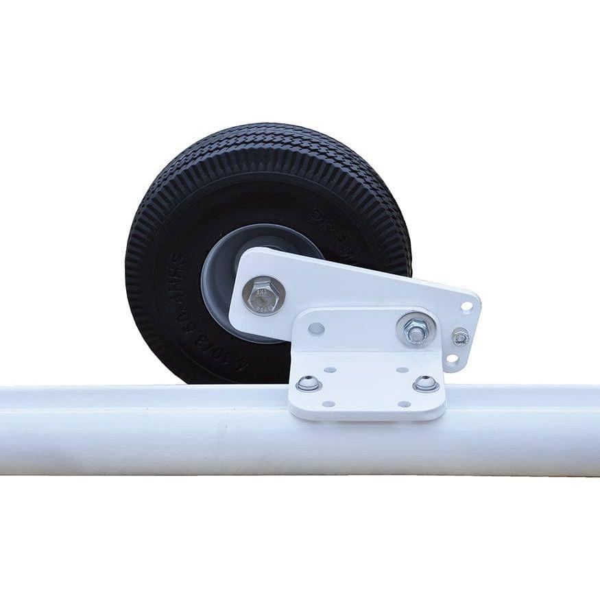 Jaypro Nova Soccer Goal Wheel Kit NSGWK