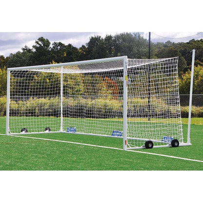 Jaypro Nova World Cup Soccer Goal Package SGP-850PKG
