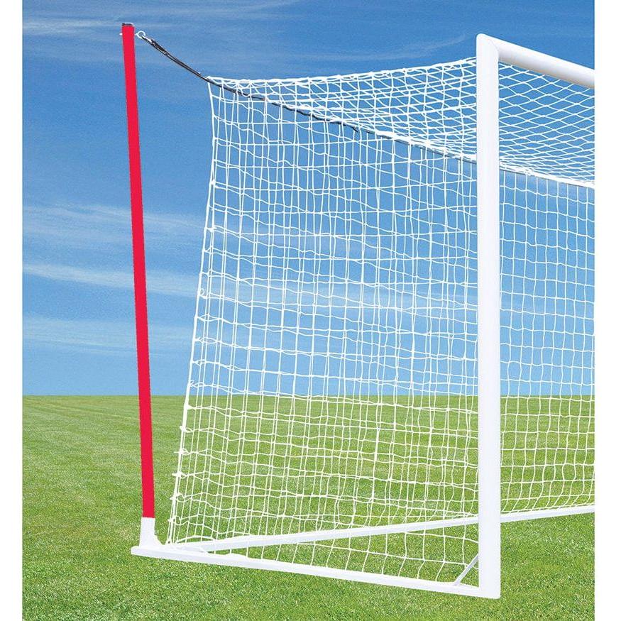 Jaypro Nova World Cup Soccer Goal Package SGP-850PKG