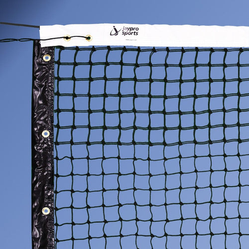Jaypro Outdoor Tennis Replacement Net Country Club Tennis System CCPTN42