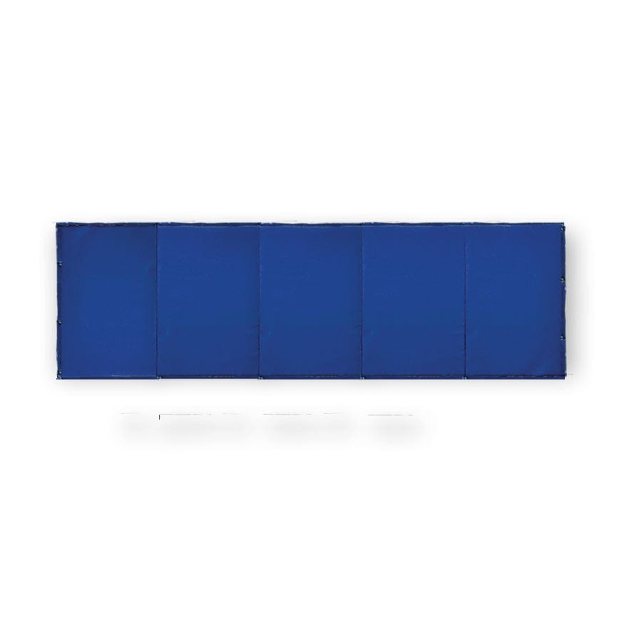 Jaypro Padding - Backstop (3'H x 10'L) (Outdoor) BSP2310