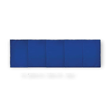 Jaypro Padding - Backstop (3'H x 10'L) (Outdoor) BSP2310
