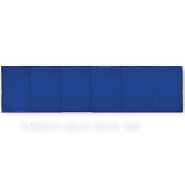 Jaypro Padding - Backstop (3'H x 12'L) (Outdoor) BSP2312