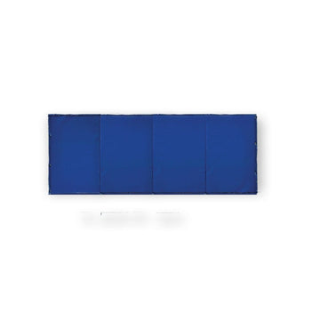 Jaypro Padding - Backstop (3'H x 8'L) (Outdoor) BSP238