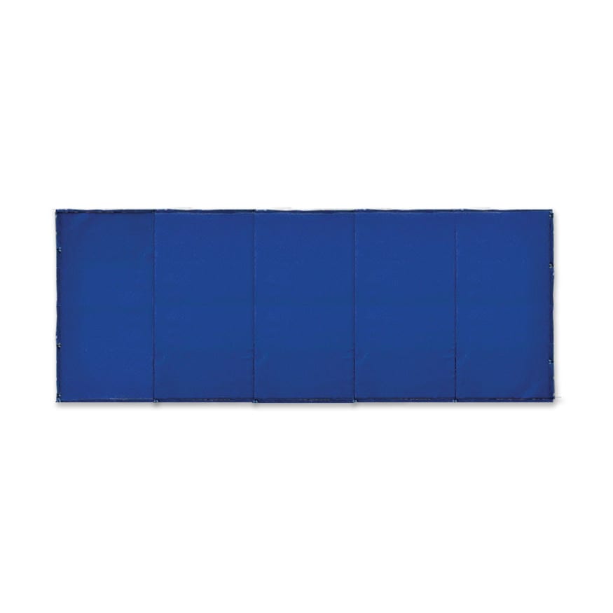 Jaypro Padding - Backstop (4'H x 10'L) (Outdoor) BSP2410
