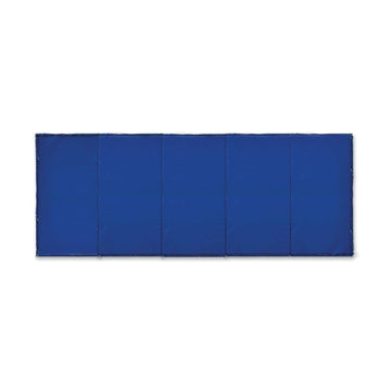 Jaypro Padding - Backstop (4'H x 10'L) (Outdoor) BSP2410
