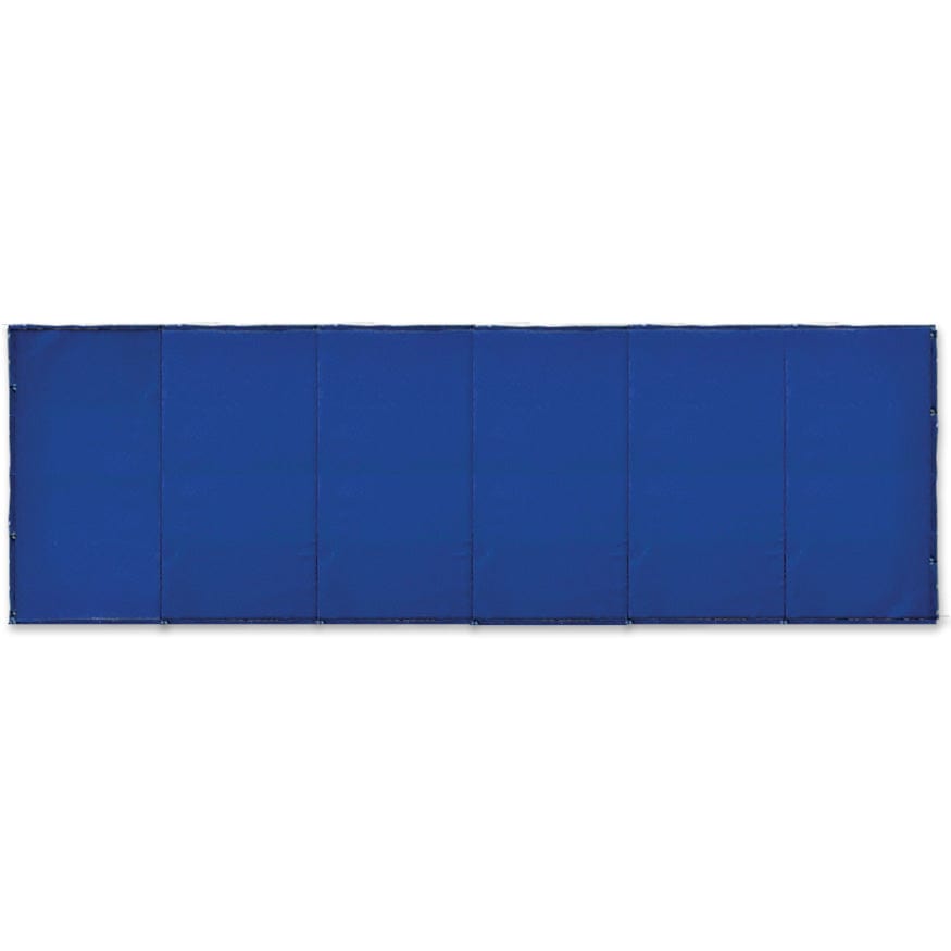 Jaypro Padding - Backstop (4'H x 12'L) (Outdoor) BSP2412