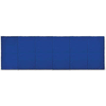 Jaypro Padding - Backstop (4'H x 12'L) (Outdoor) BSP2412