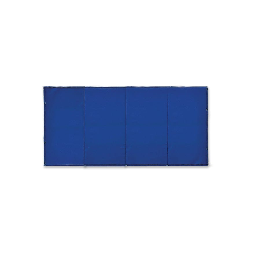 Jaypro Padding - Backstop (4'H x 8'L) (Outdoor) BSP248
