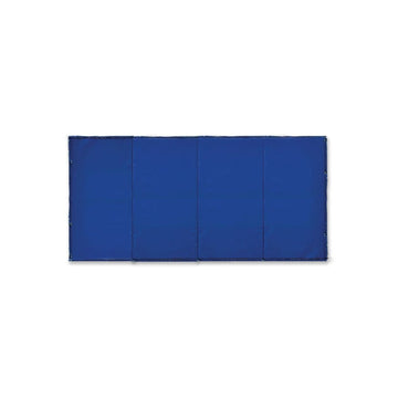 Jaypro Padding - Backstop (4'H x 8'L) (Outdoor) BSP248