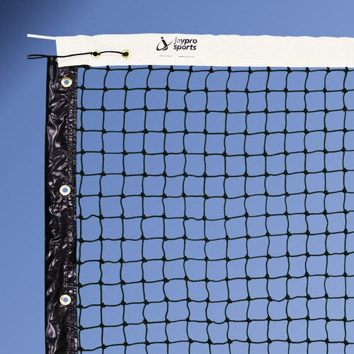 Jaypro Pickleball Replacement Net Outdoor 21 ft. L x 32 in. H PKBNET