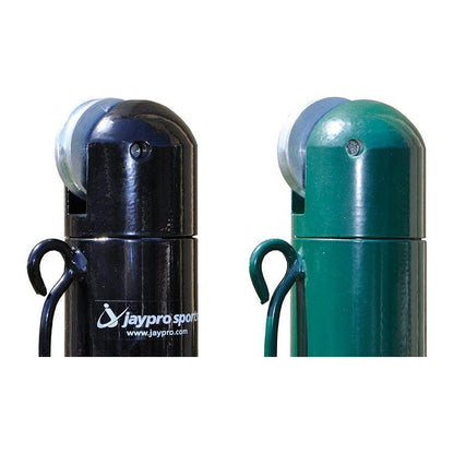 Jaypro Pickleball Upright (2- 7/8 in. Pole) w/ Internal Winch PPKB278