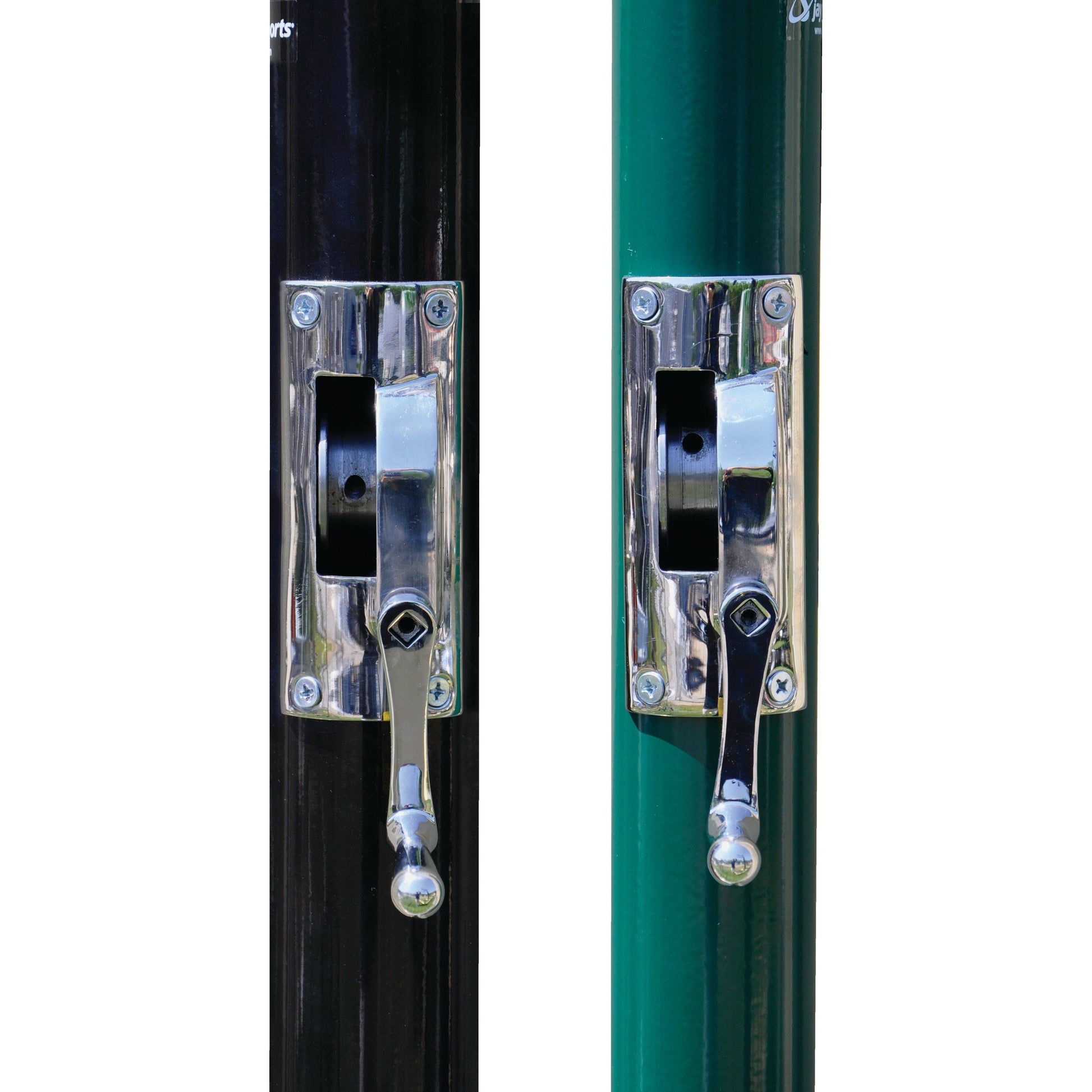 Jaypro Pickleball Upright (2- 7/8 in. Pole) w/ Internal Winch PPKB278