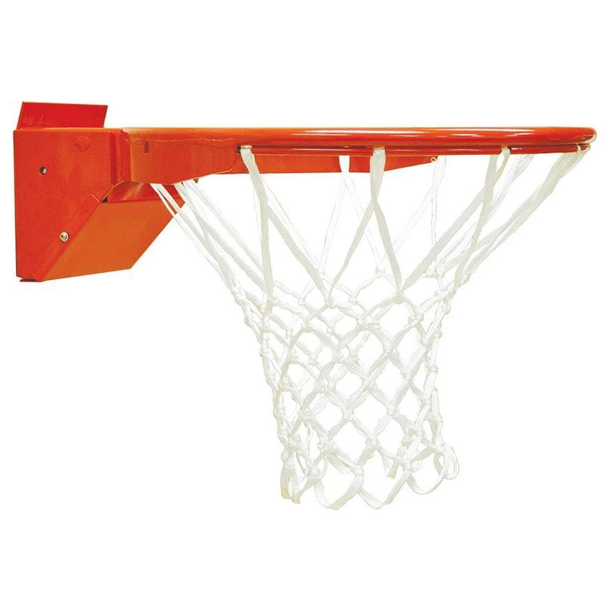 Jaypro Elite 9600 Portable Basketball System (8' Board Extension) PBEL96