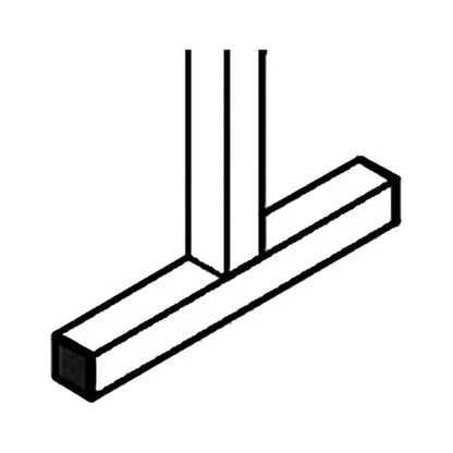 Jaypro Portable Courtside Bench - 5 ft. (Double Plank)(Powder Coated) DPB50PC