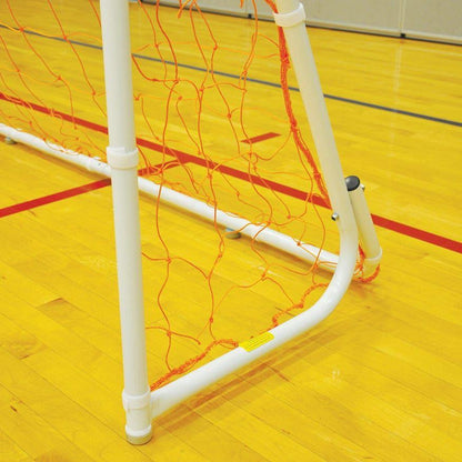 Jaypro Portable Short-Sided Soccer Goal