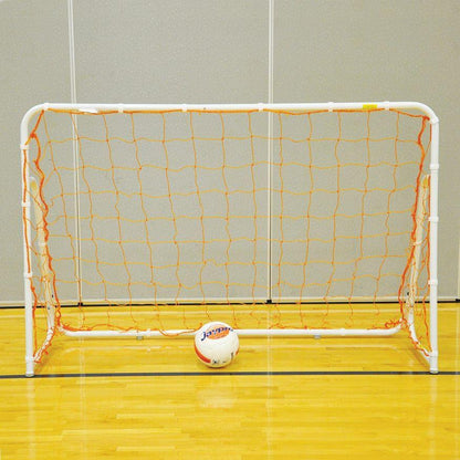 Jaypro Portable Short-Sided Soccer Goal