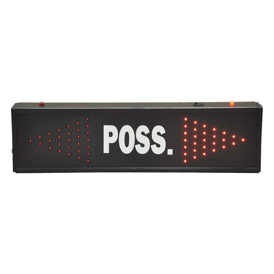 Jaypro Possession Indicator POSIND1