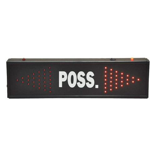 Jaypro Possession Indicator POSIND1