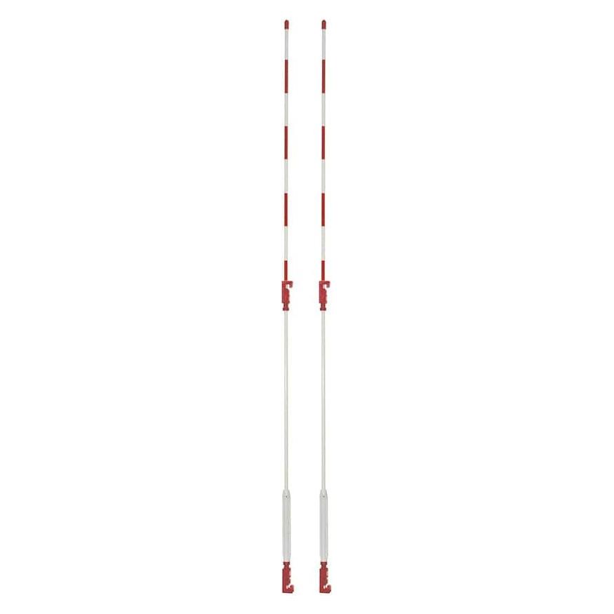 Jaypro PowerLite Volleyball System - NFHS, NCAA, USVBA