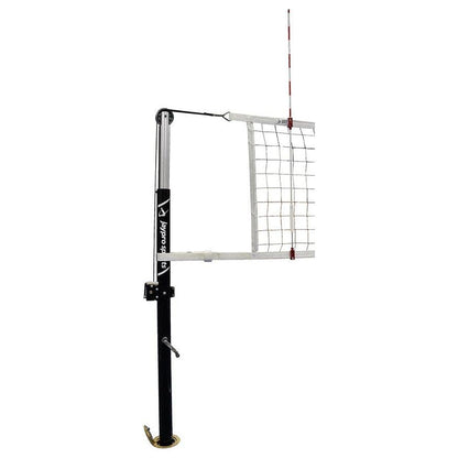 Jaypro PowerLite Volleyball System - NFHS, NCAA, USVBA