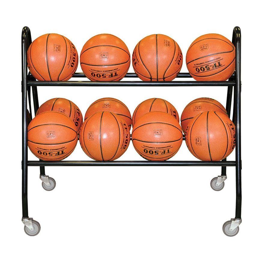 Jaypro Premium Ball Carrier (12 Ball) DTBR-12