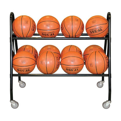Jaypro Premium Ball Carrier (12 Ball) DTBR-12