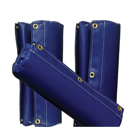 Jaypro Protector Rail Pad  (6 ft. Length) PRAFTP6