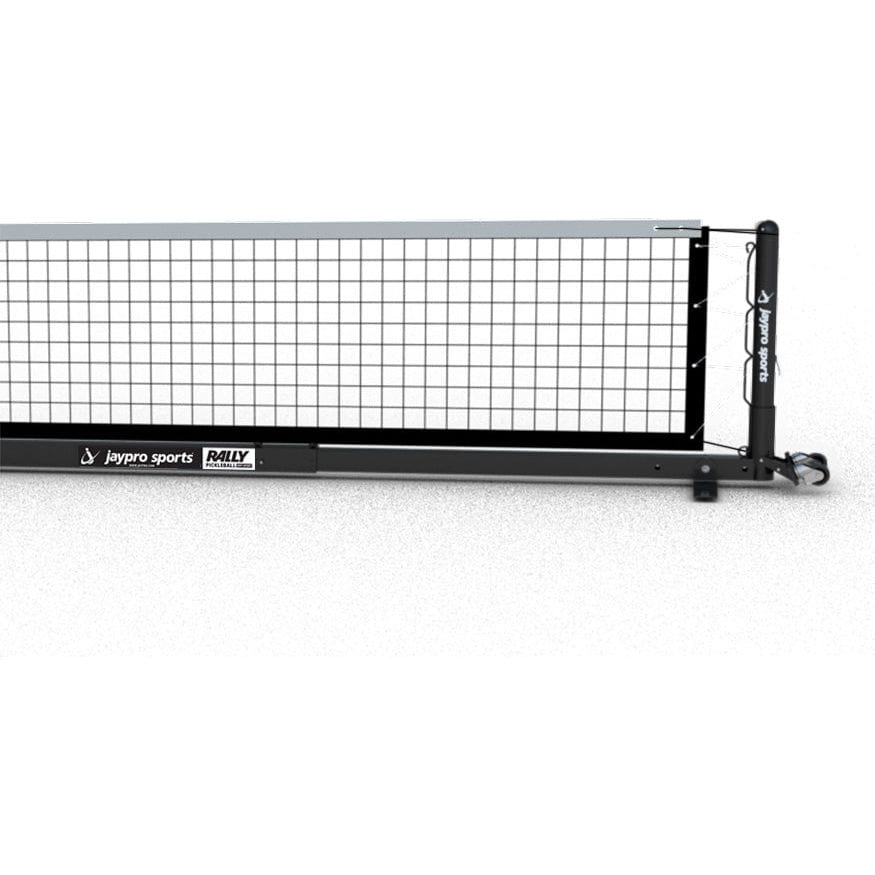 Jaypro Rally Portable Pickleball Net System RPP-3PORT