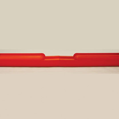 Jaypro Safe Pro Bolt-On Edge Padding (54" Wide Backboard)