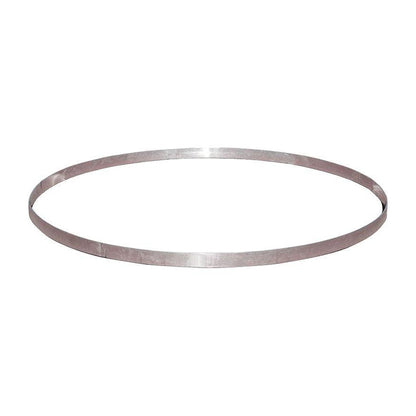 Jaypro Shot Put Circle - Aluminum - Official (7 ft. Diameter) TFSR