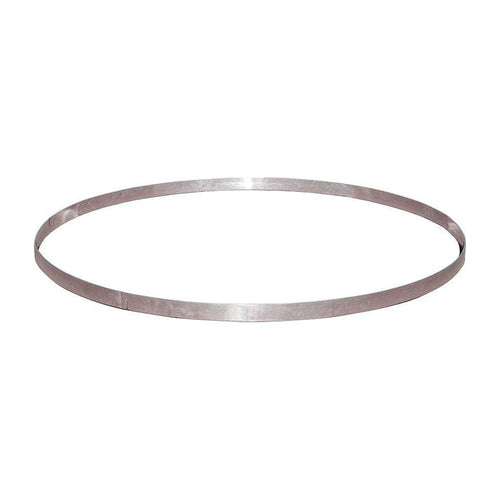 Jaypro Shot Put Circle - Aluminum - Official (7 ft. Diameter) TFSR