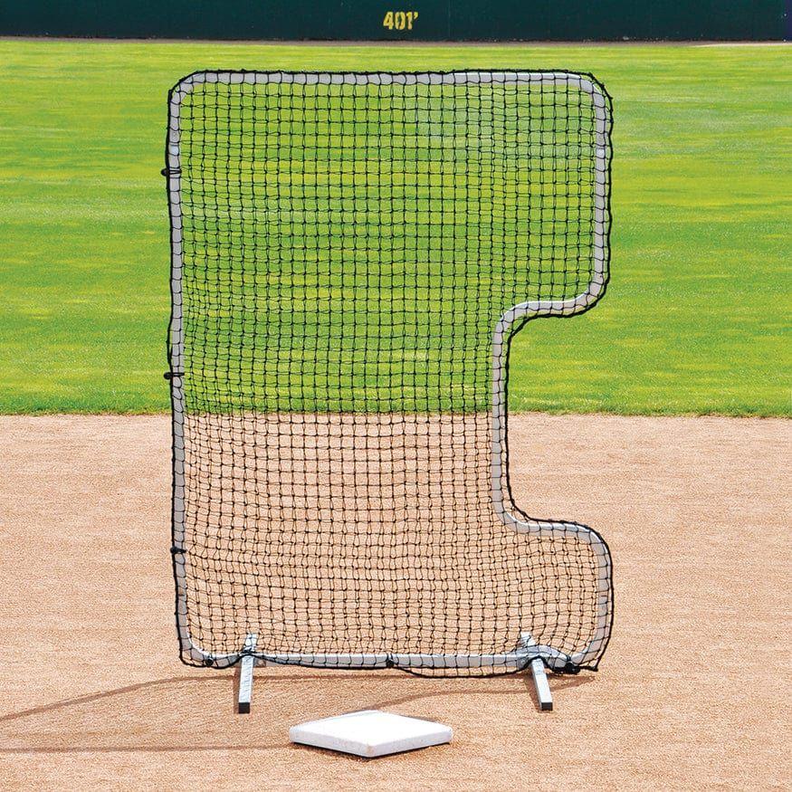 Jaypro Softball "C" Shape Screen - Classic (7' x 5') CFSPC
