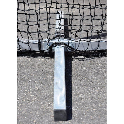 Jaypro Softball "C" Shape Screen - Classic (7' x 5') CFSPC