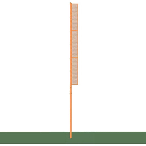 Jaypro Softball Foul Poles - 30' - (Collegiate) SBCFP-30