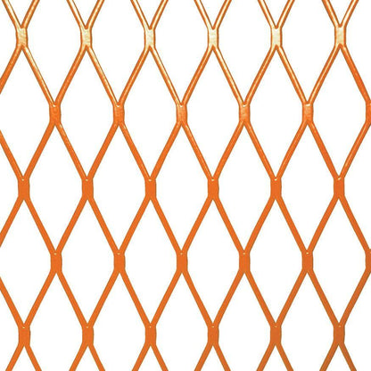 Jaypro Softball Foul Poles - 30' - (Professional) (Surface Mount) SBFP-30SM