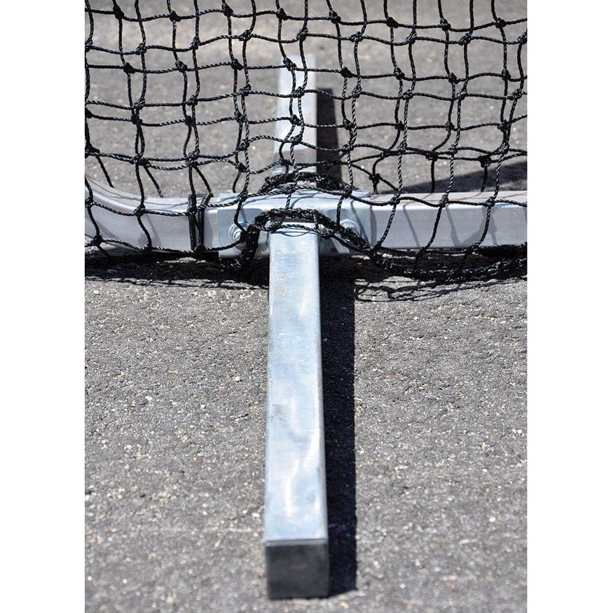 Jaypro Softball Pitching Protector - Classic (7' x 7') CFSP