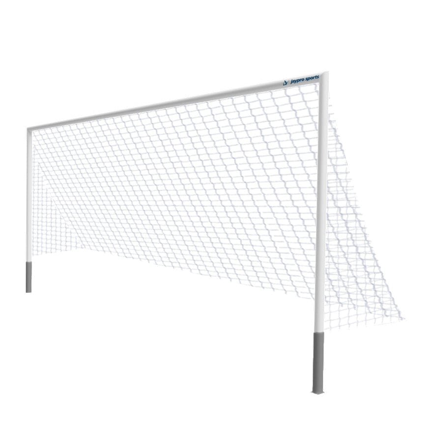Jaypro Team Round Soccer Goals SGP-220
