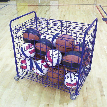 Jaypro The Original ToteMaster Ball Cart (25 Ball) TE-2