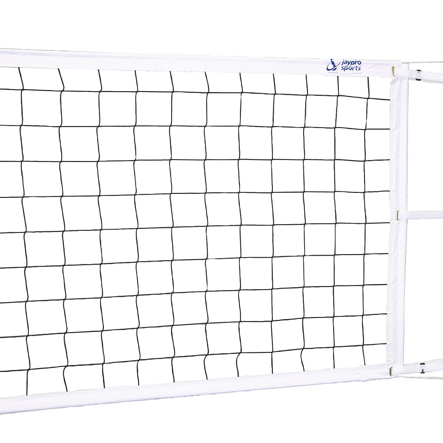 Jaypro Volleyball Net (Premium Competition) PVBN-5